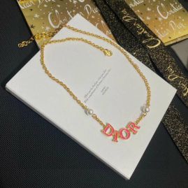Picture of Dior Necklace _SKUDiornecklace03cly888141